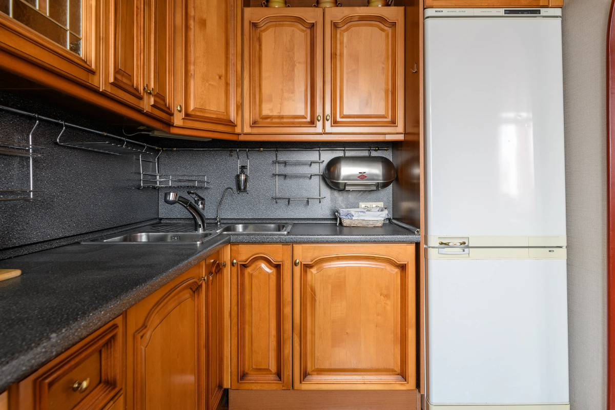 Апартаменты Видовая Евродвушка с Джакузи Недалеко от Аэропорта Пулково