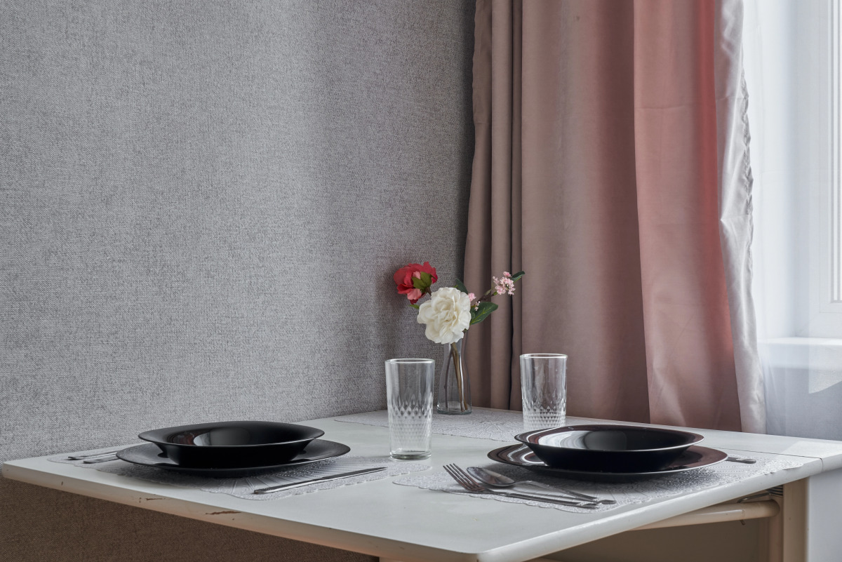 Квартира Никулинская 12