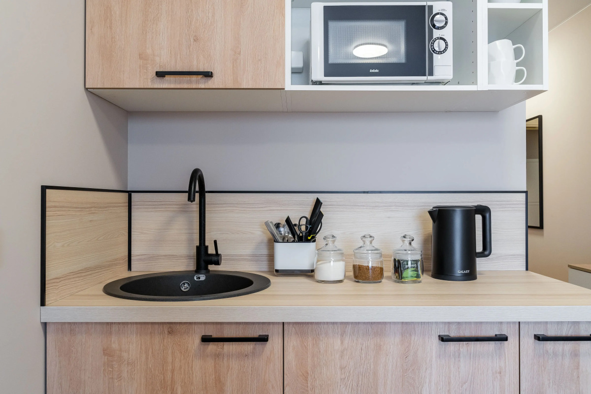 Апартаменты Merino Home Avenir