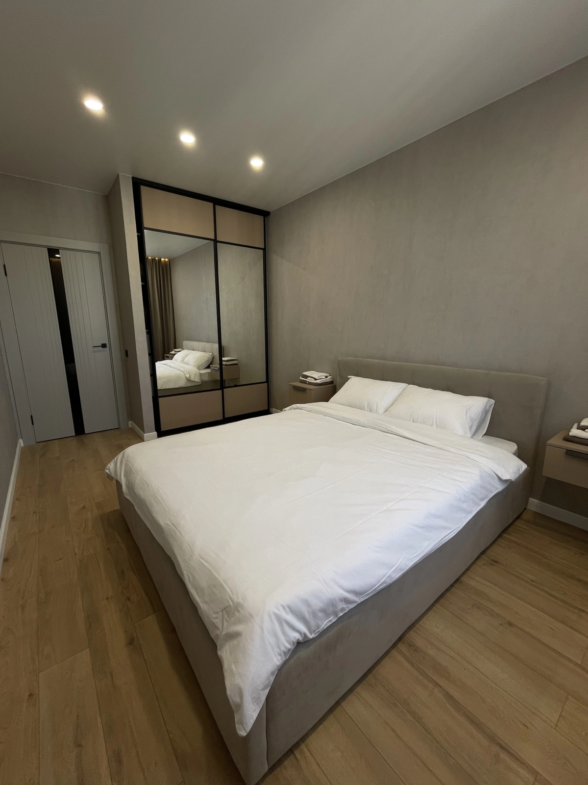 Квартира Апартаменты Бизнес Класса