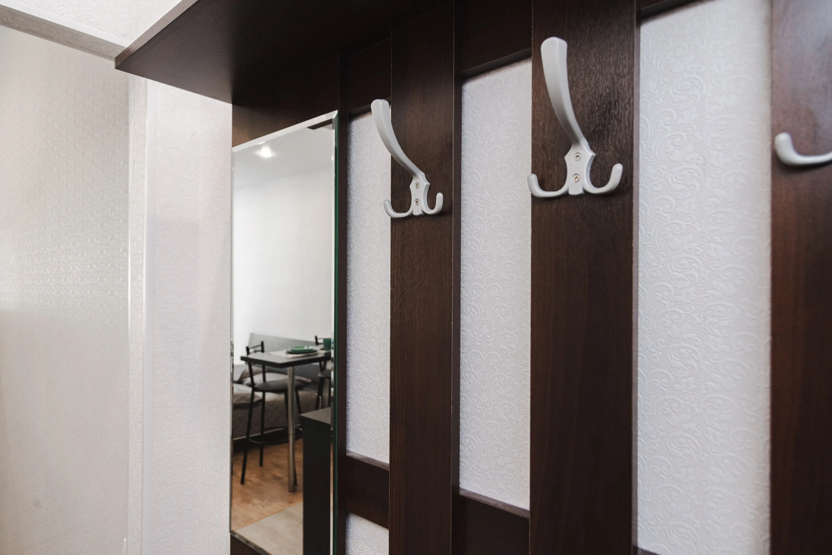 Квартира ArendApartment Graf Orlov 29