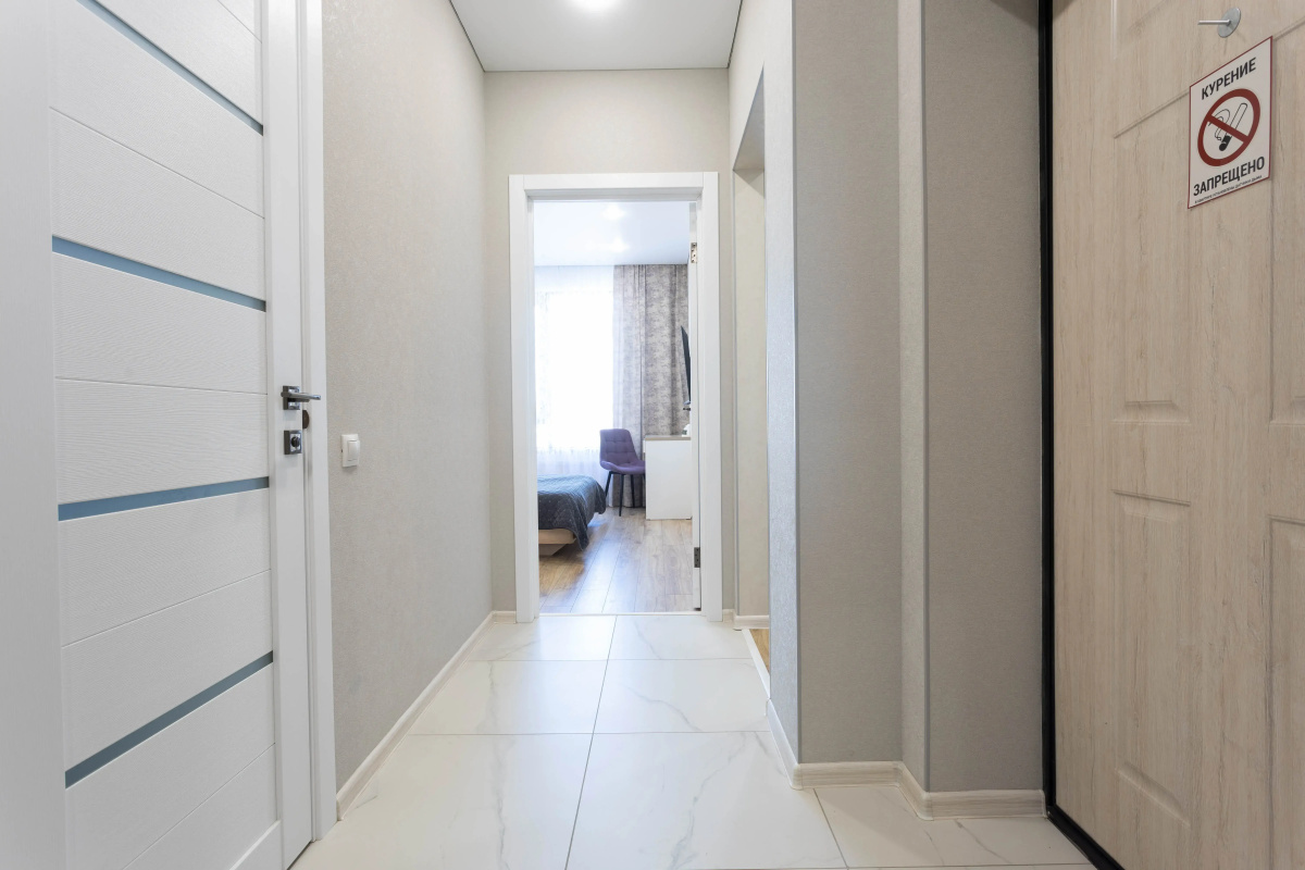 Апартаменты Liberty Sity Apartments