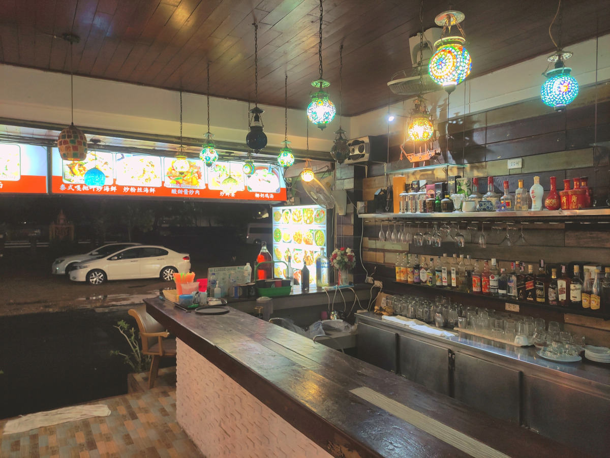 Гостевой дом Sea Beach Paradise