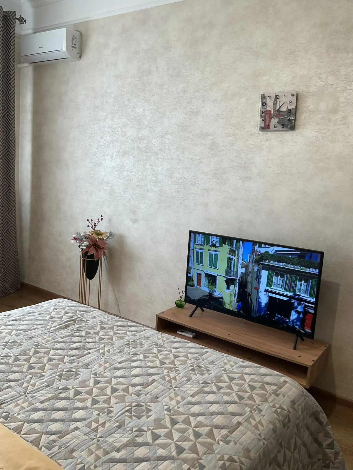 Квартира Элитон