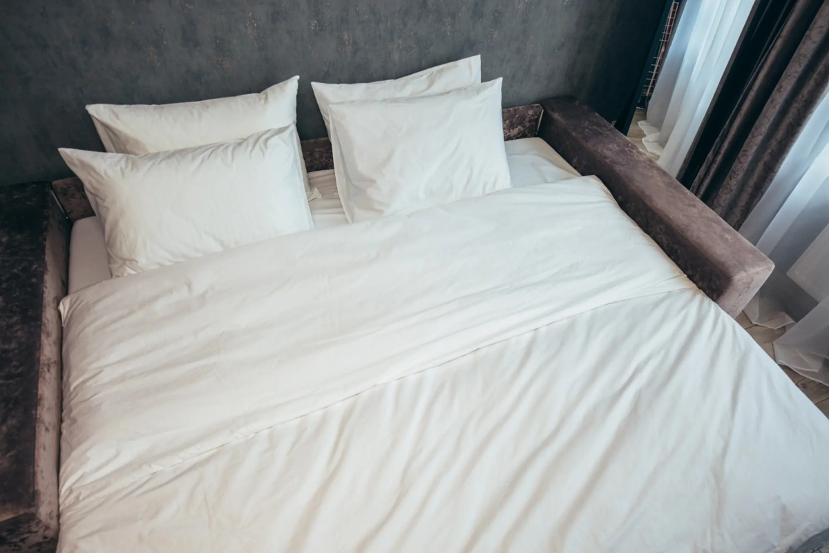 Квартира на Тургенева