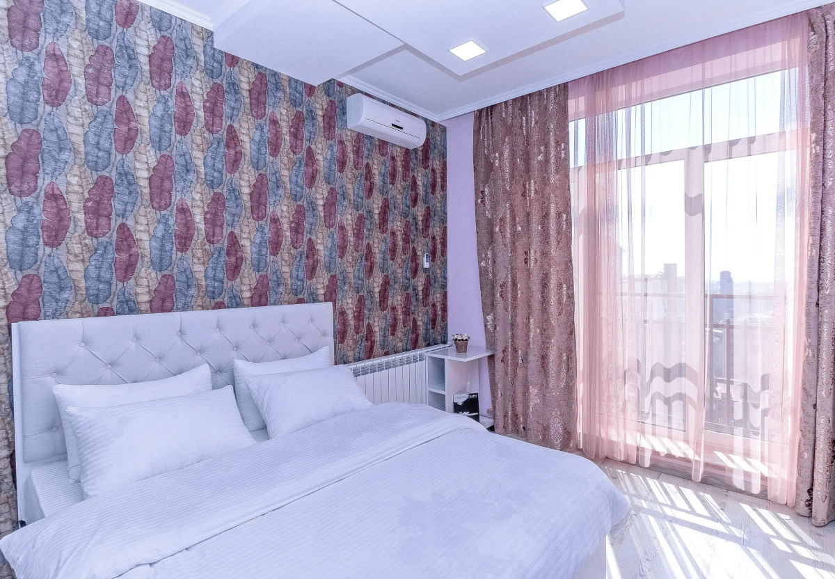 Апартаменты on Buzand Str. 13-109/1