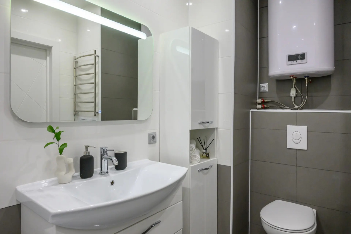 Квартира в 10 минутах от дендрологического парка