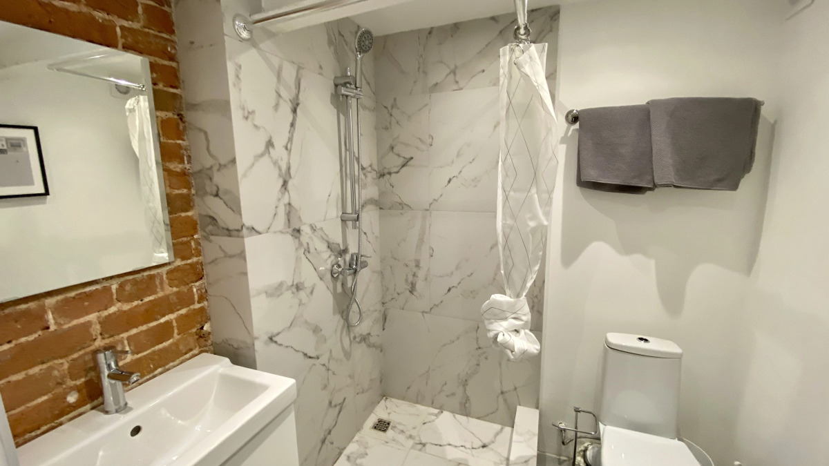 Апартаменты на Никитской (15)