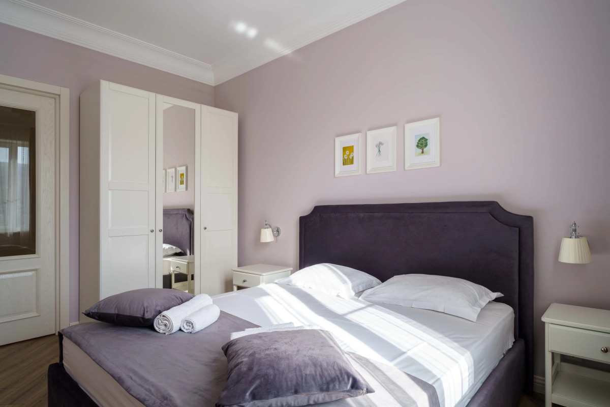 Квартира GoodApart