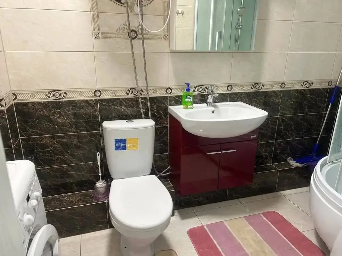 Апартаменты Гоголя 26