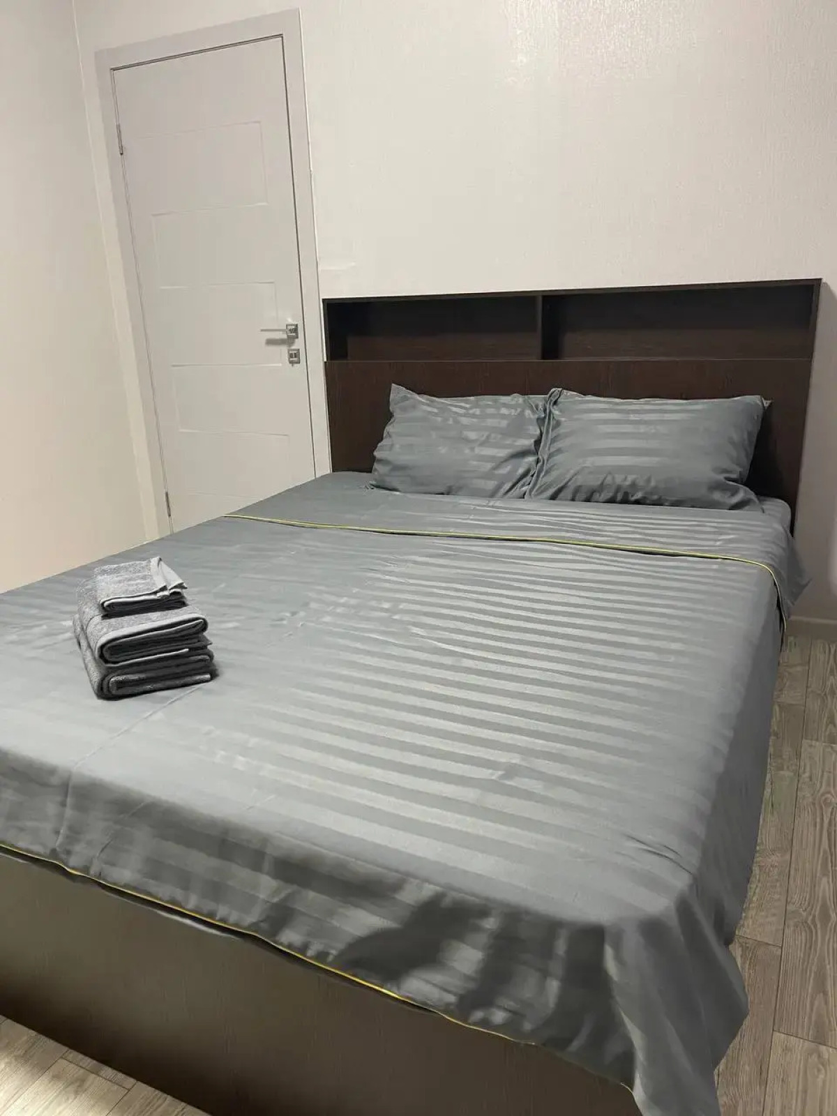 Апартаменты Ясный Берег у Аквапарка