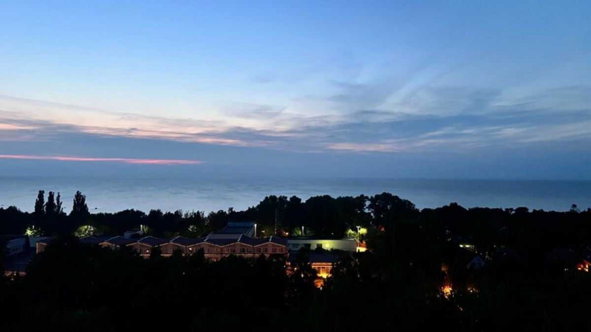 Апартаменты 1 Холидей Светлогорск