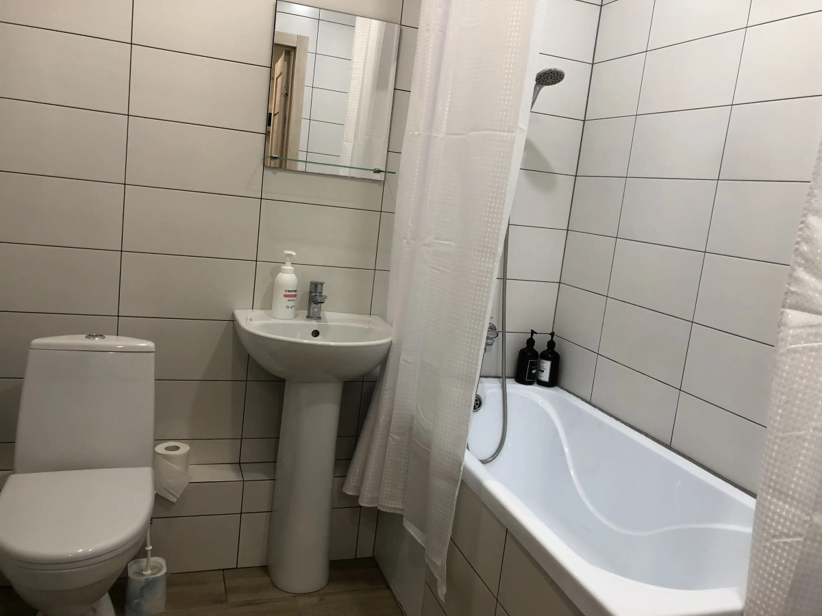 Апартаменты Уютные на Дениса Тимашева 6