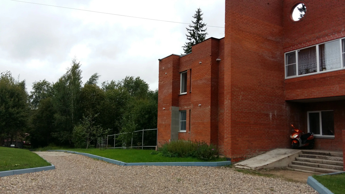 Отель Комплекс отдыха Беликово