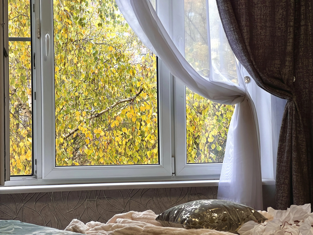 Квартира стильная 4 минуты пешком от метро Проспект Вернадского