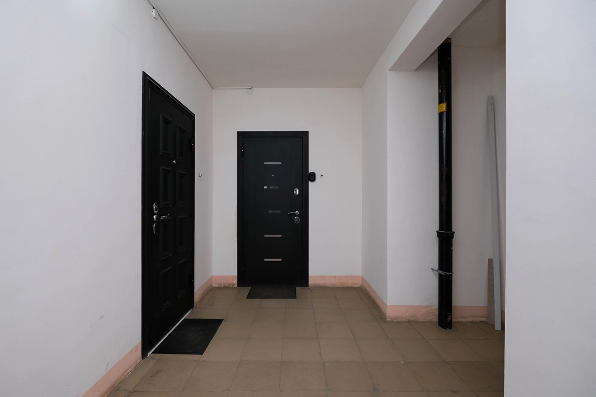 Квартира на улице Фабричная 22