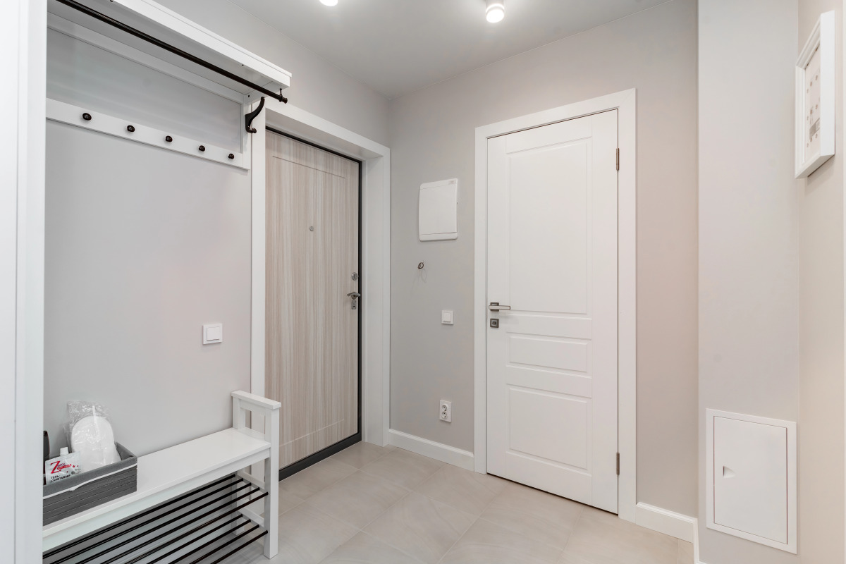 Квартира Олимпийский около аквапарка