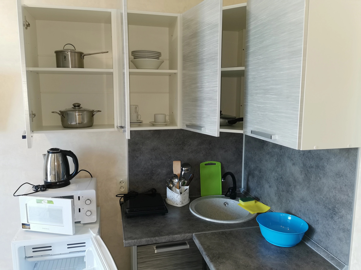 Гостевой Дом Шато де ля Мер