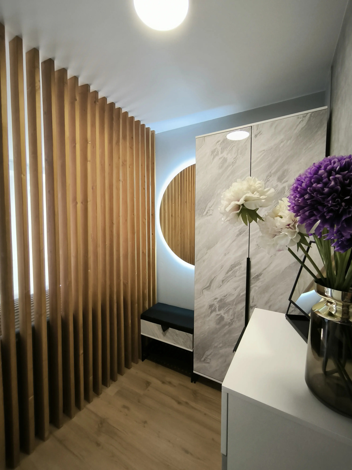 Апартаменты на берегу моря