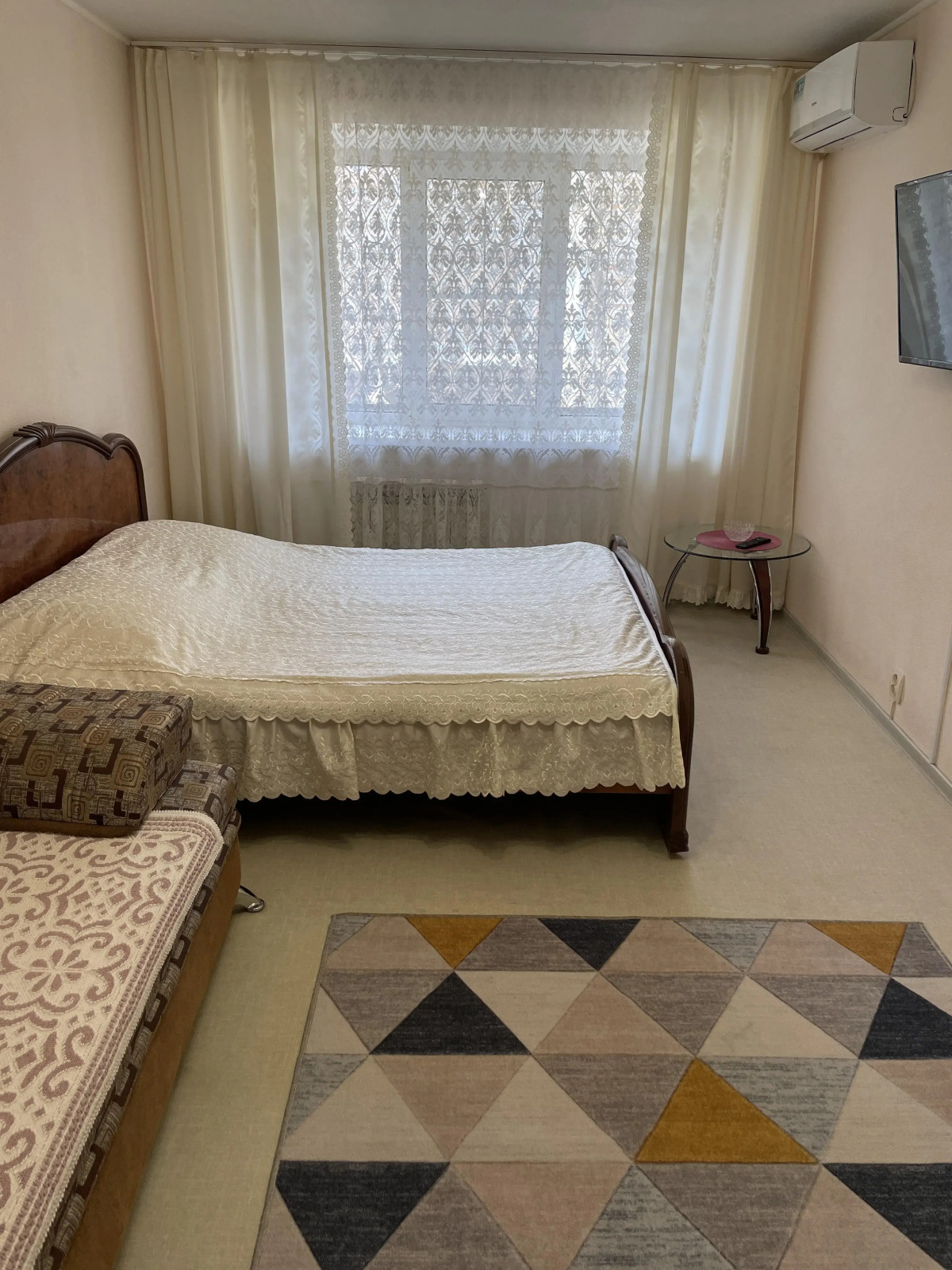 Апартаменты Квартал