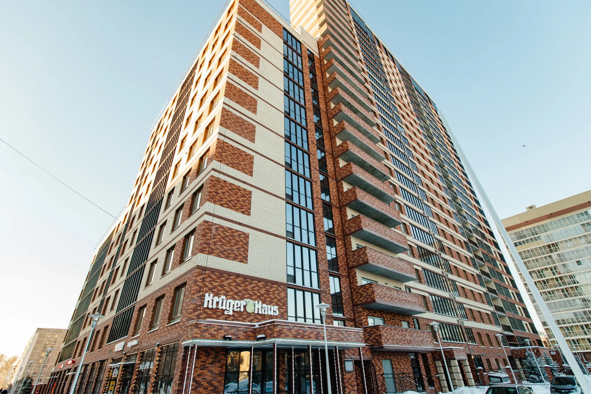 Апартаменты на Гоголя