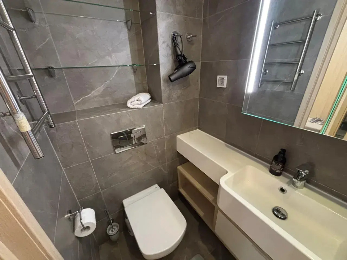 Апартаменты у Метро Ботанический сад