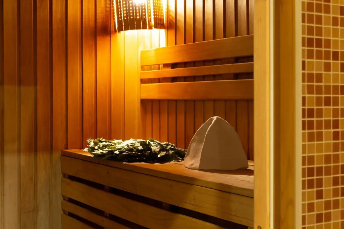 База отдыха Добрый Лось