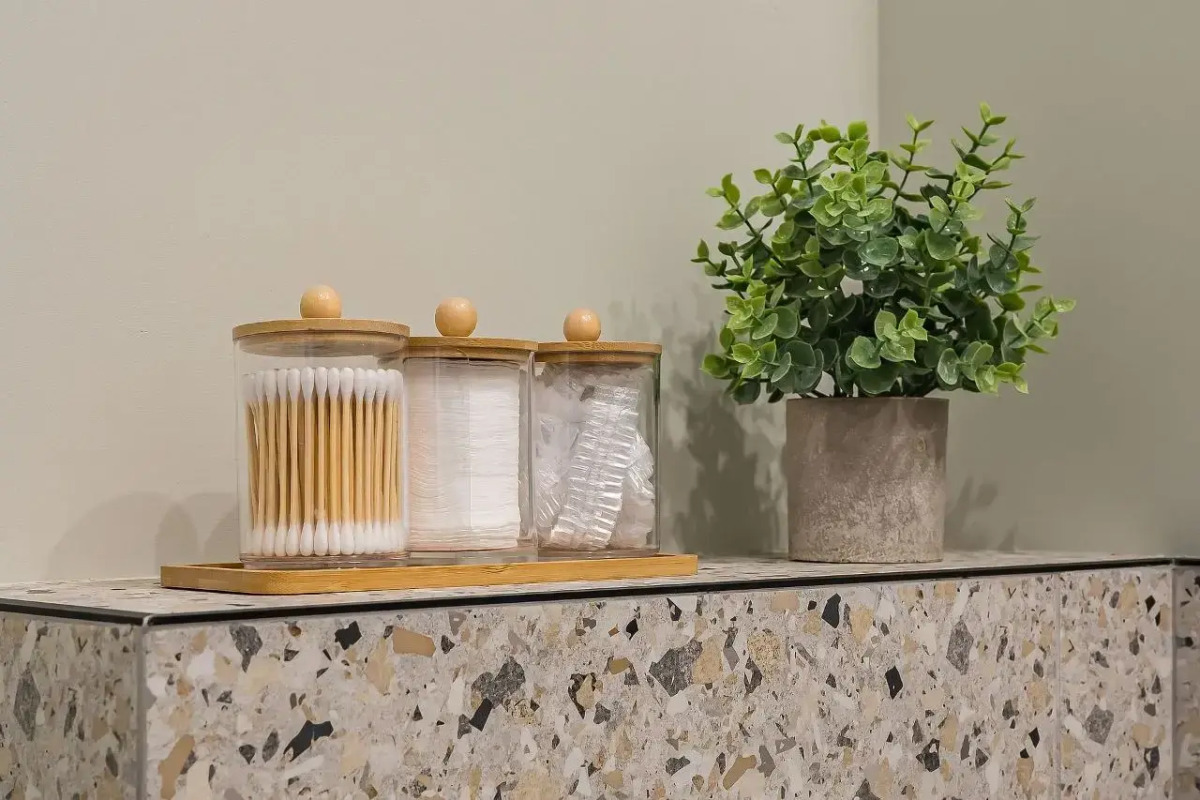 Апартаменты Meditation от Сети Good Vibes Apartments