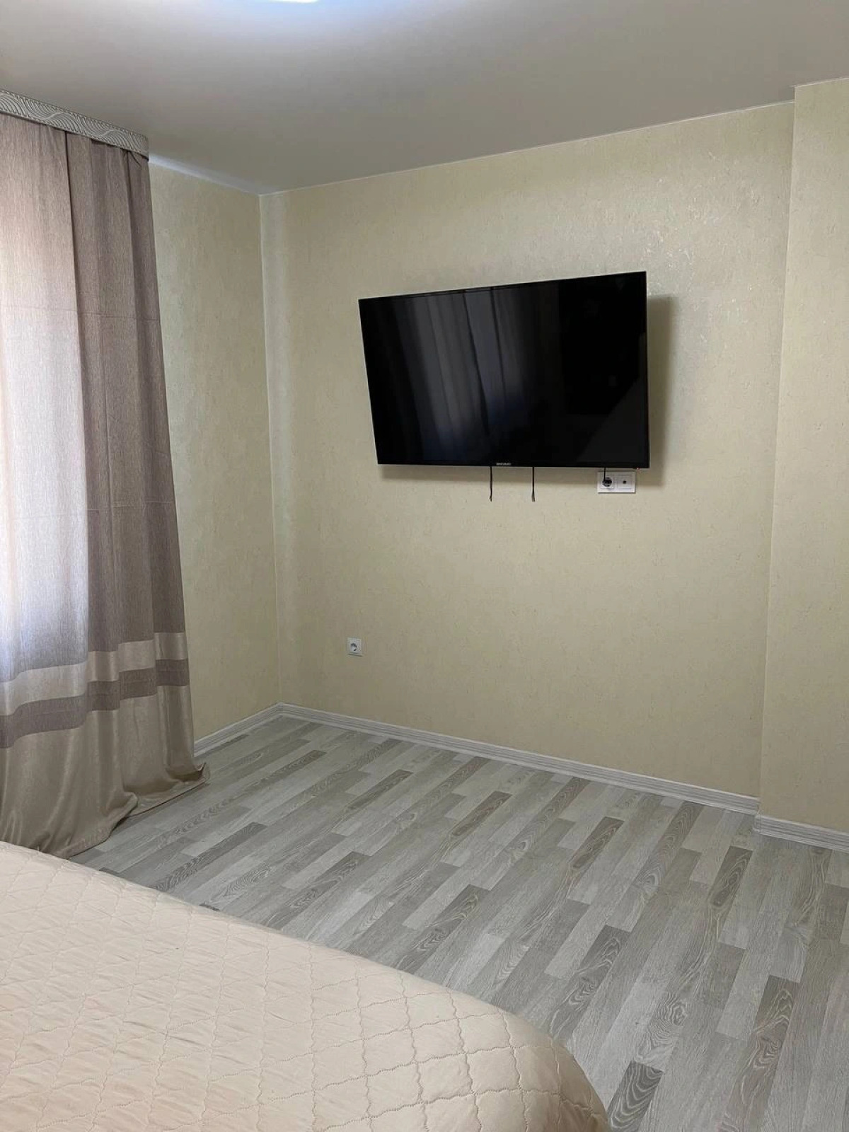 Апартаменты Раушен Апарт 39