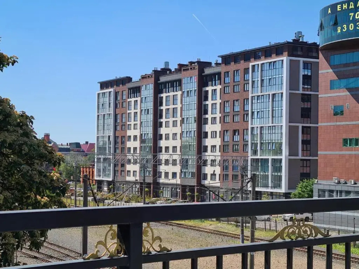 Apart39 Апартаменты в Самом Центре у Храма