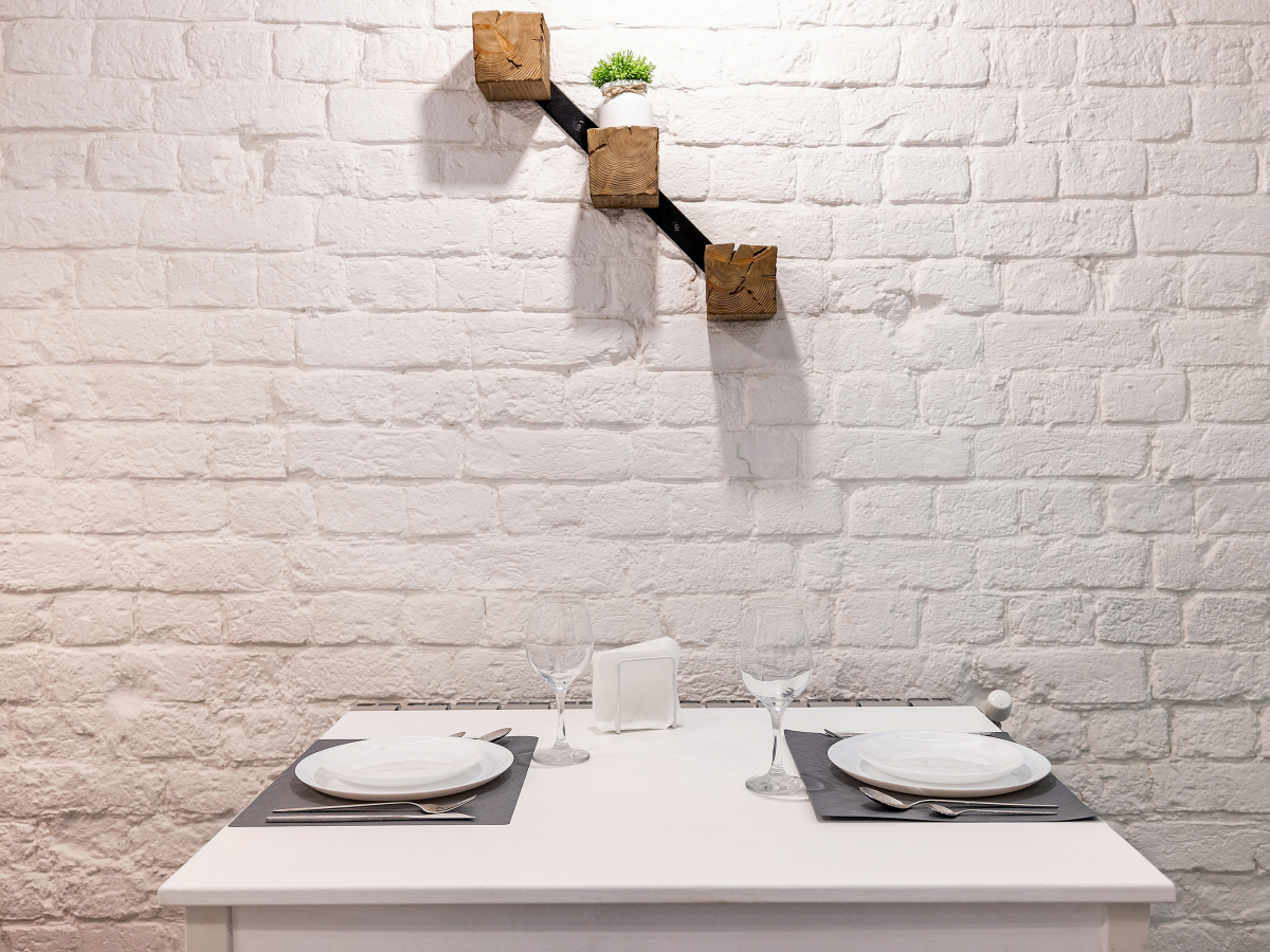 Апартаменты Лофт 2 Двухуровневые на Грузинской Улице 41А