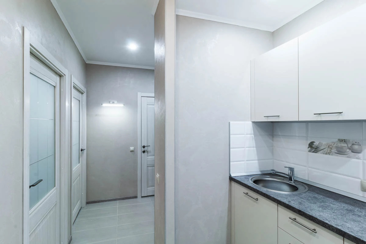 Апартаменты Берлога 55 Красный Путь 105