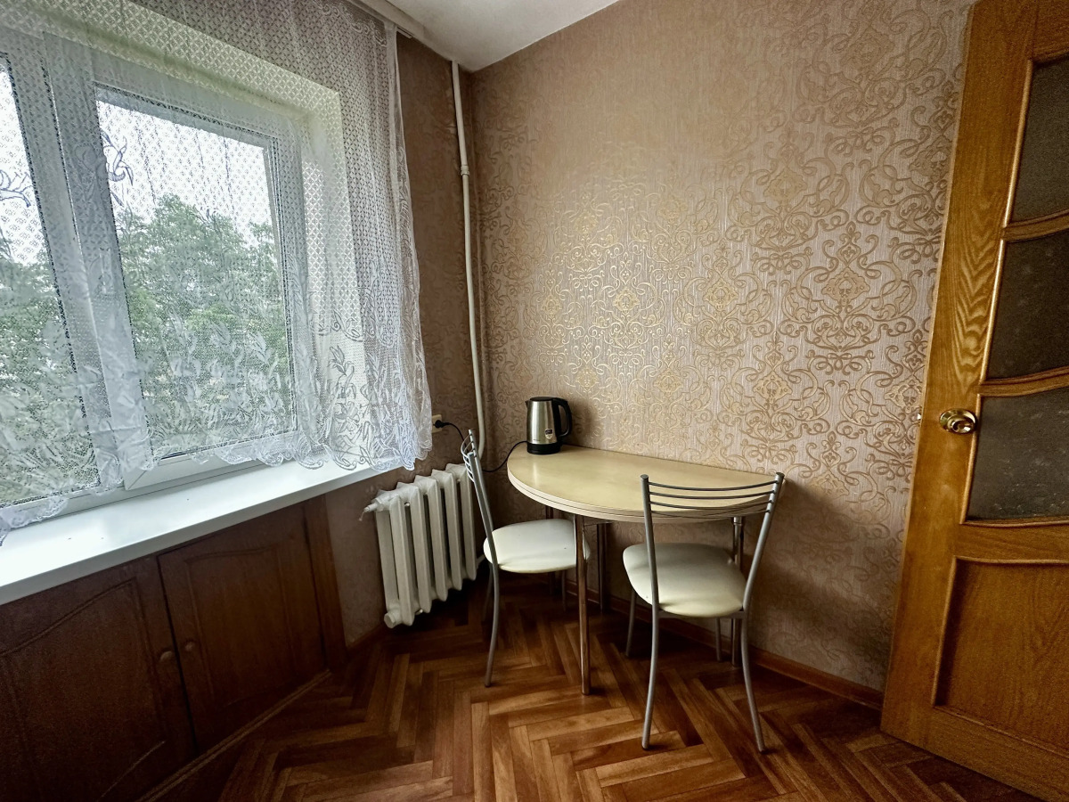 Апартаменты на улице Овчинникова 8