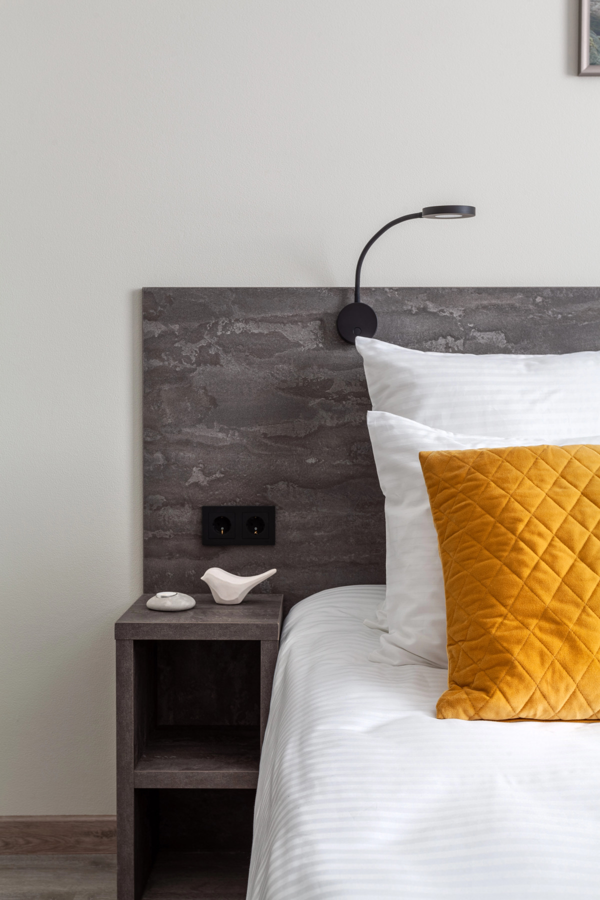 Квартира V Apartments в скандинавском стиле в 15 минутах от Пулково 1