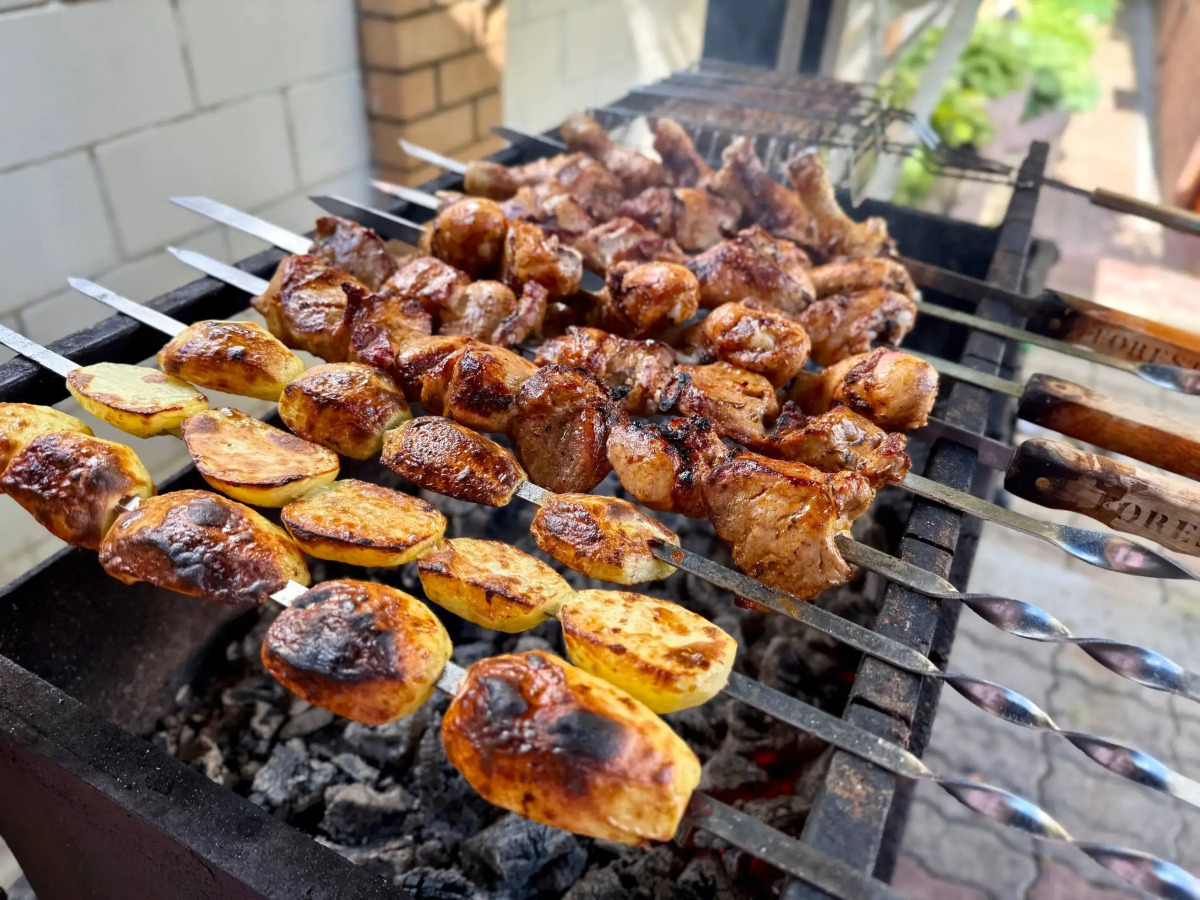 Гостевой дом Тарасово Хаус