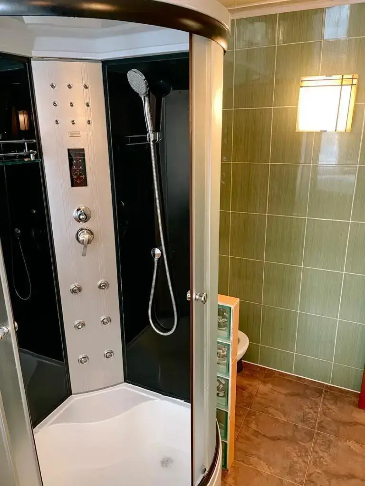 Квартира Пушкинская 227