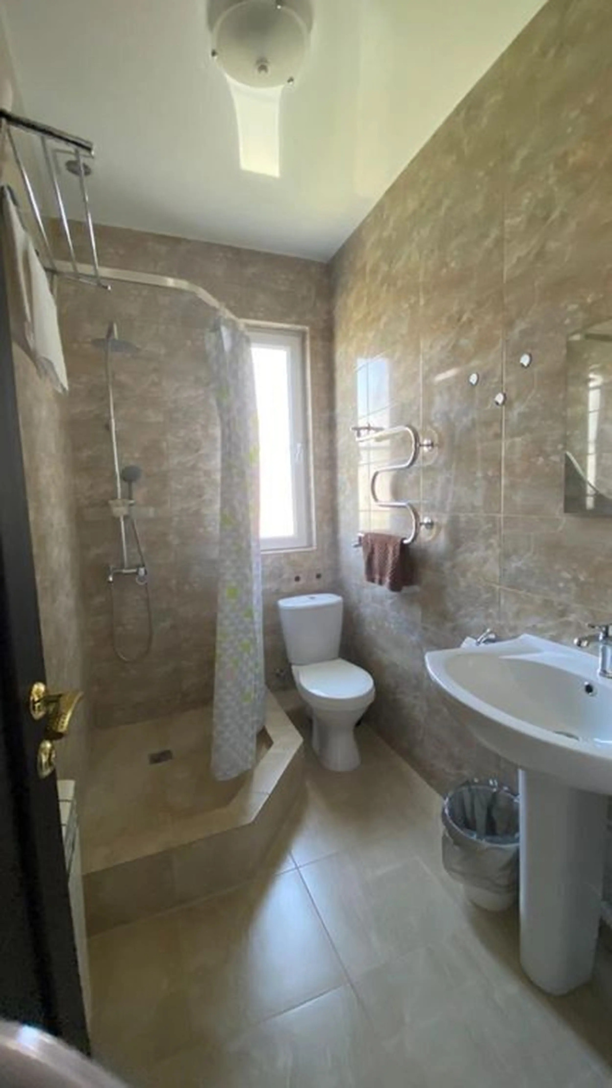 Квартира на Кувшинок 7к1 22
