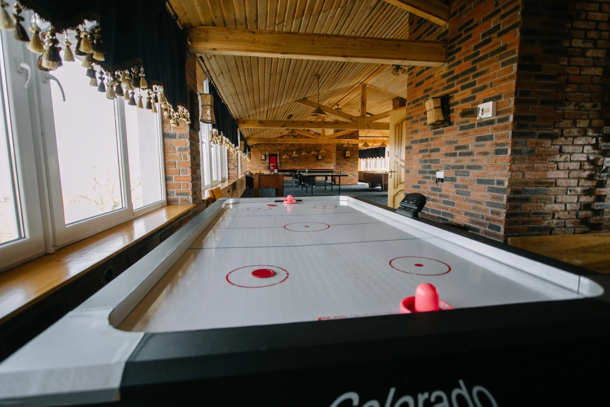 Гостевой Дом Героевка