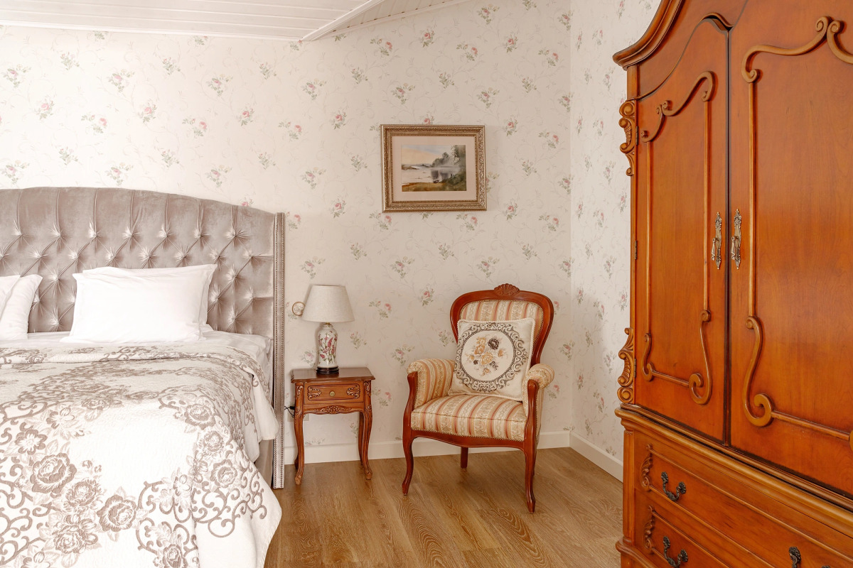 Отель Генеральская дача