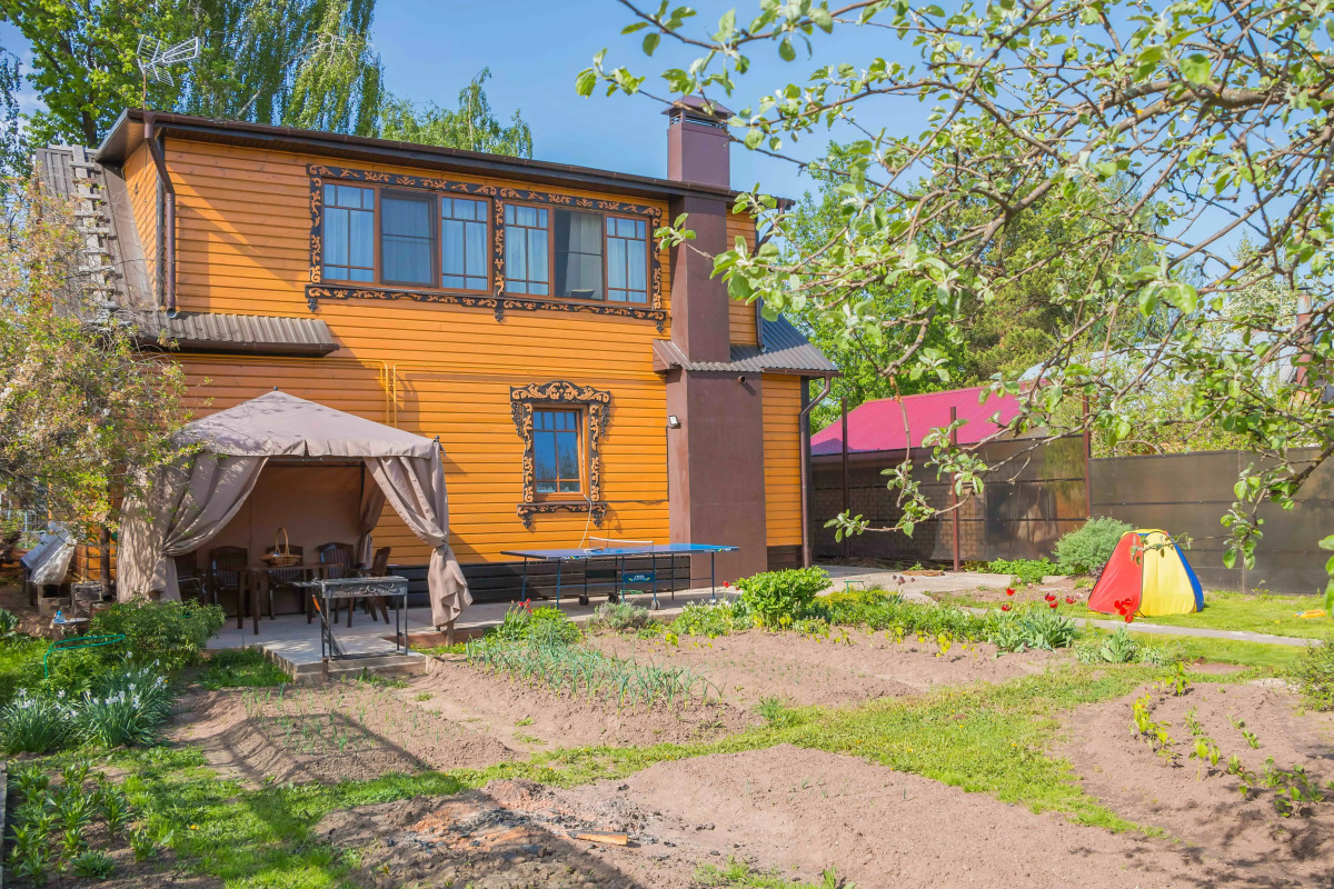 Гостевой Дом Тихий Уголок