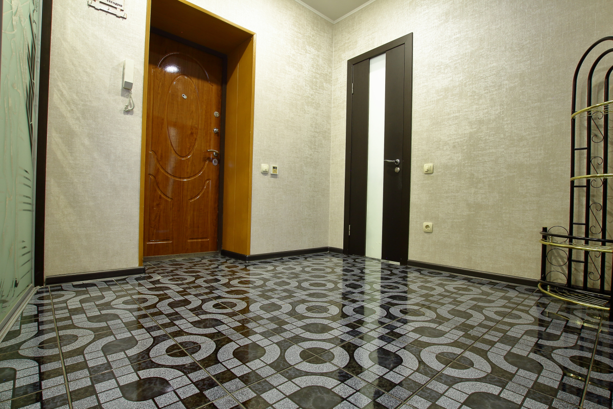 Апартаменты Театр кукол