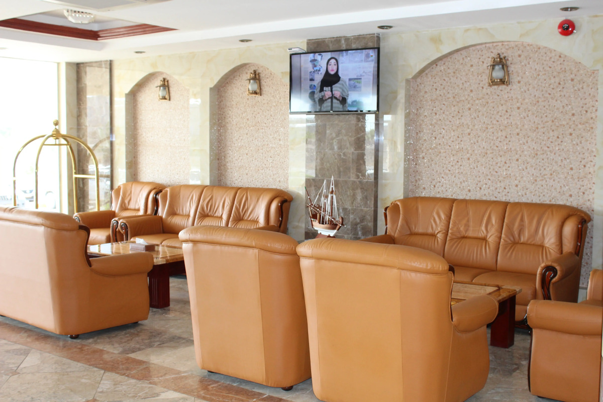 Апарт-отель Nizwa