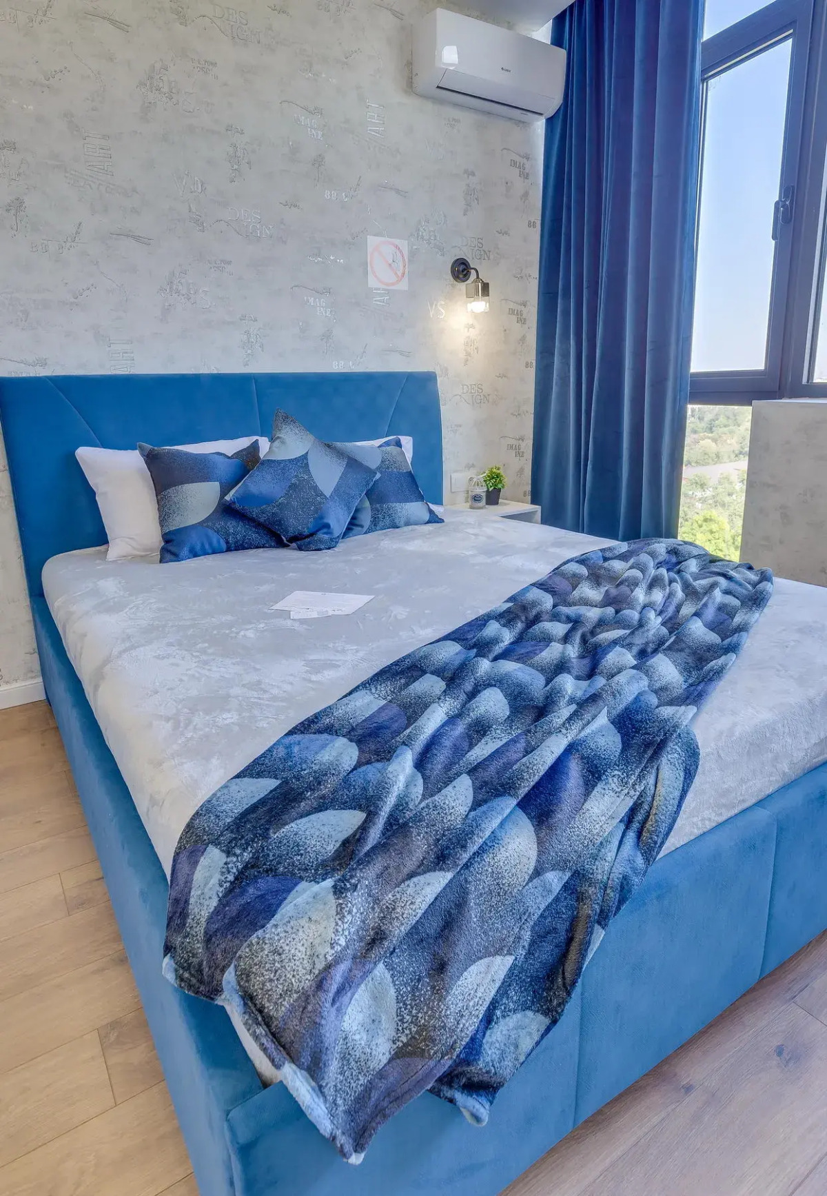 Апартаменты Asaapart Lamiya 3 67