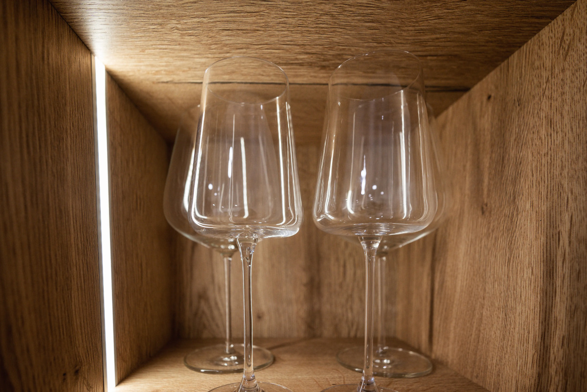 Апартаменты бизнес класса ЖК Морская Симфония 2