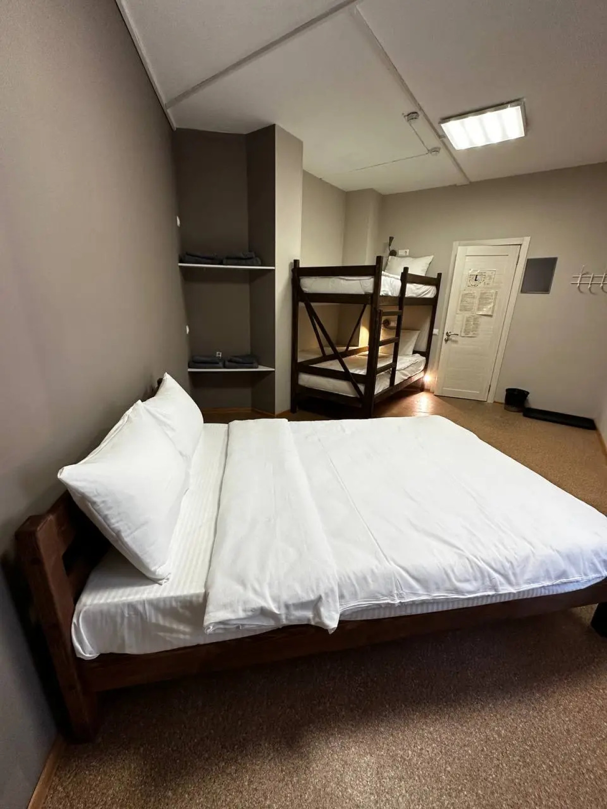 Мини-отель Маяк