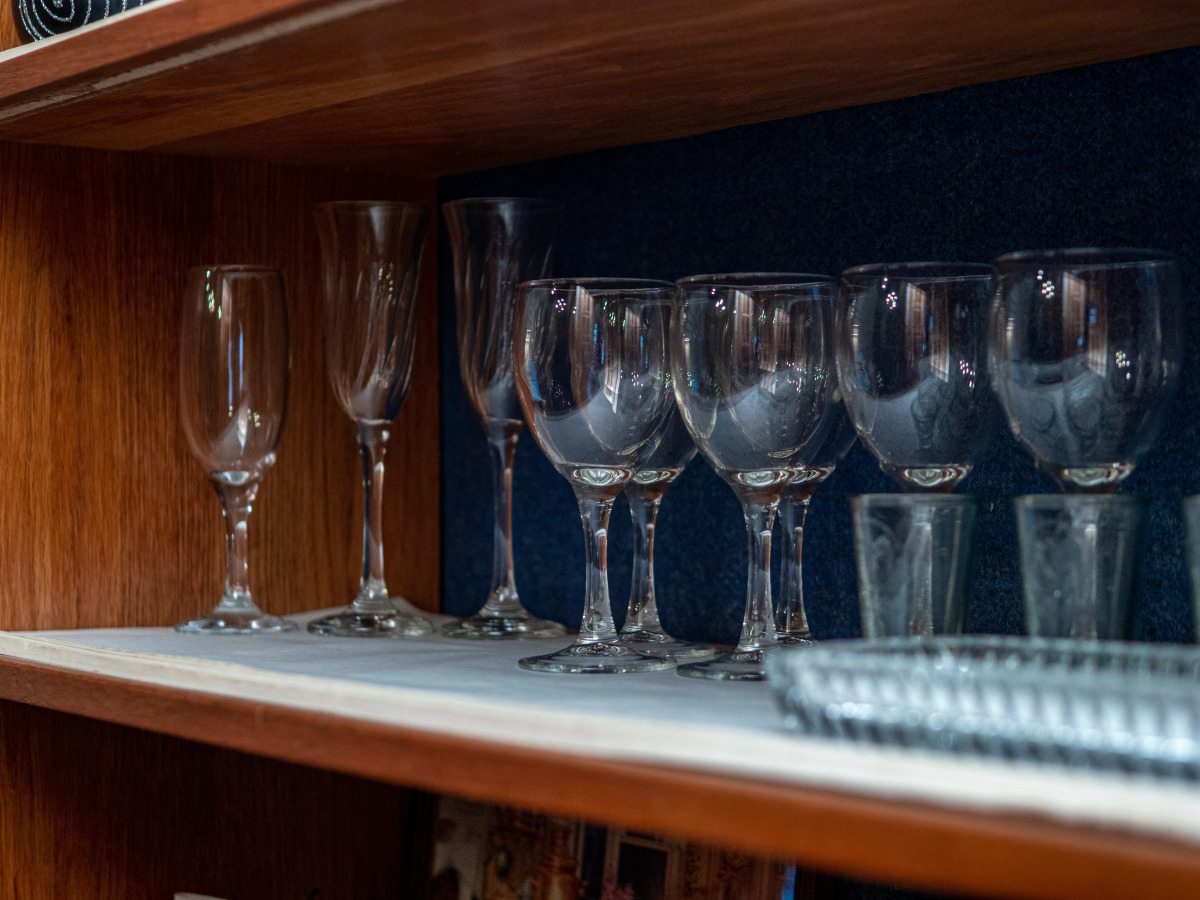 Апартаменты Nordic Art-Nouveau