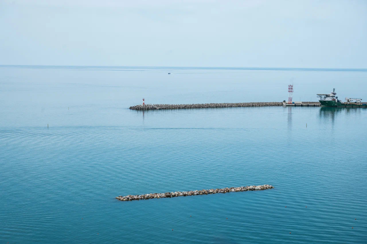 Гостевой дом Bounty