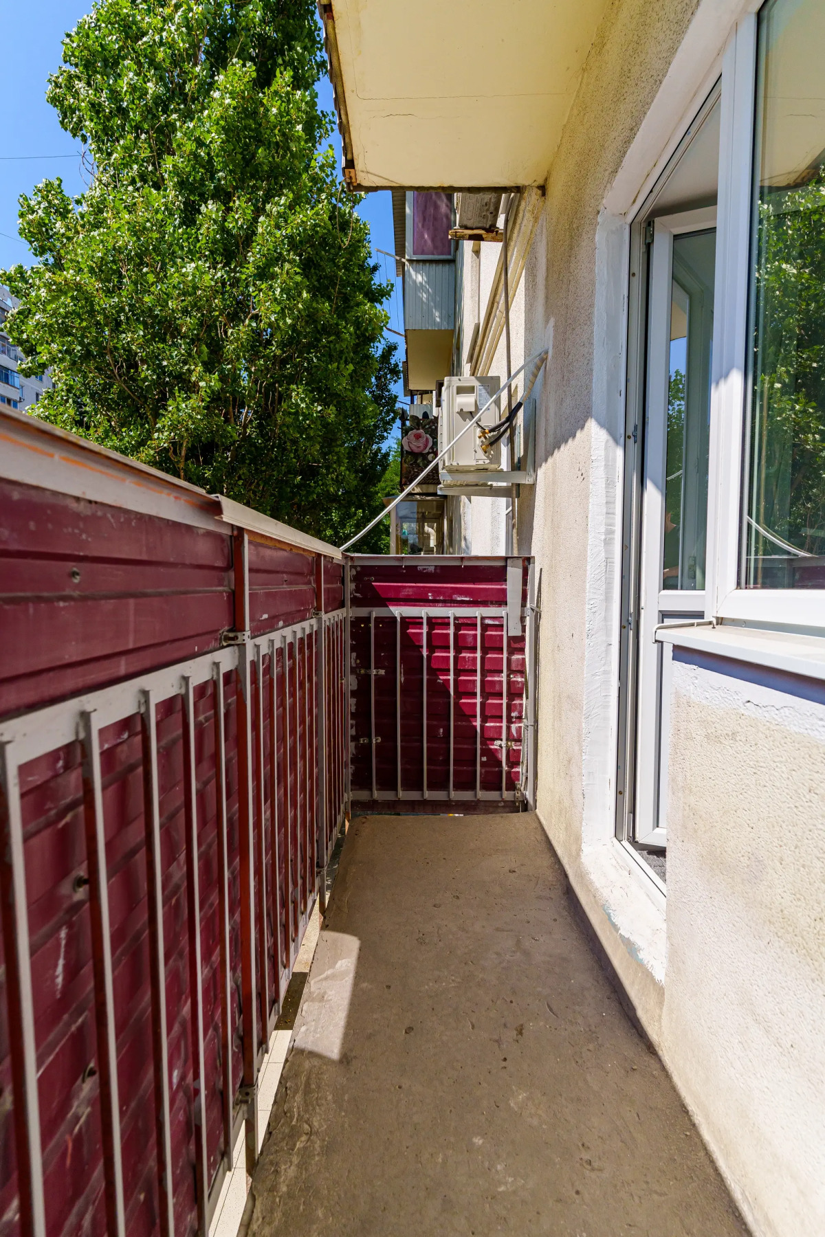 Апартаменты в центре Новороссийска от LetoApart