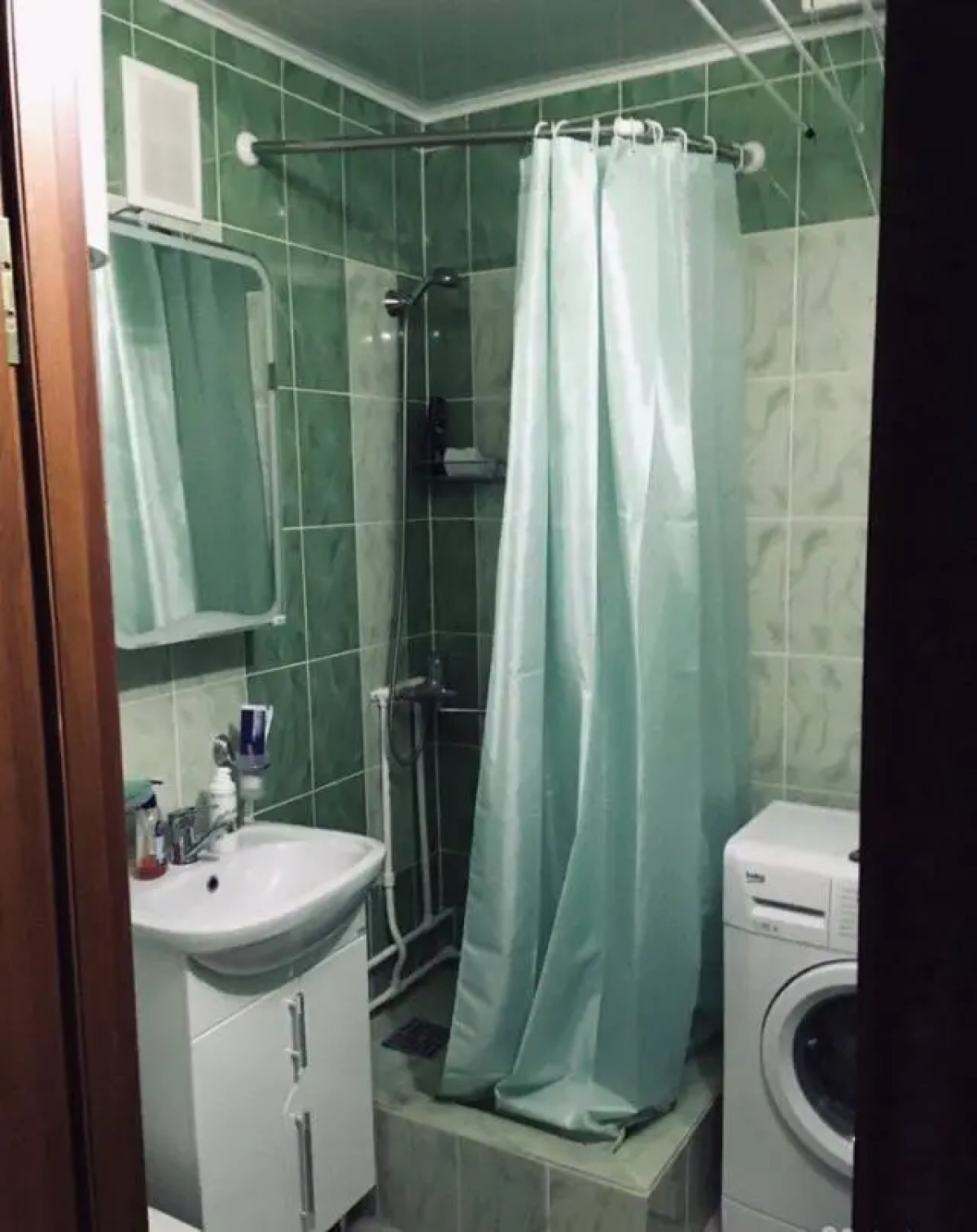 Квартира на Мира 18