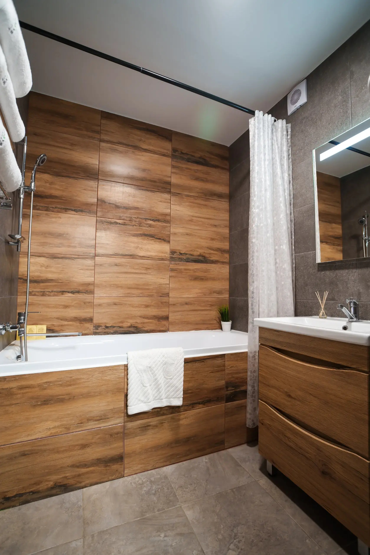 Квартира Inndays Apartments на Пионерской 1(3)